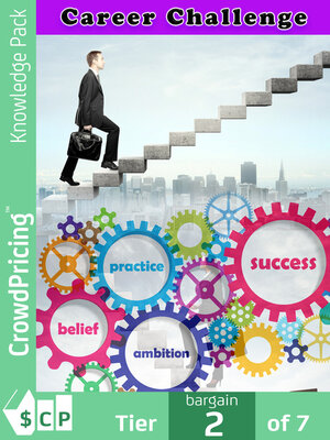 cover image of Career Challenge
